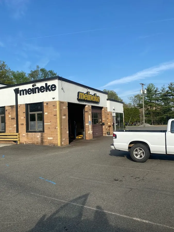 Meineke Car Care Center photo 2