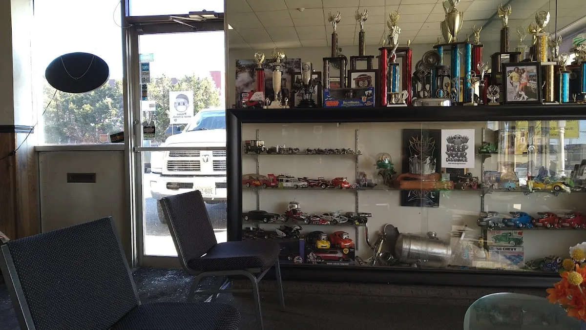 Meineke Car Care Center photo 2