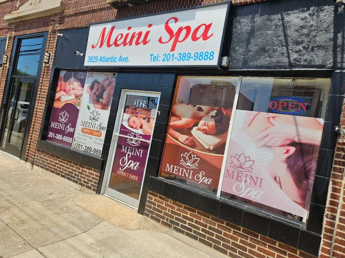 Meini Spa photo 2