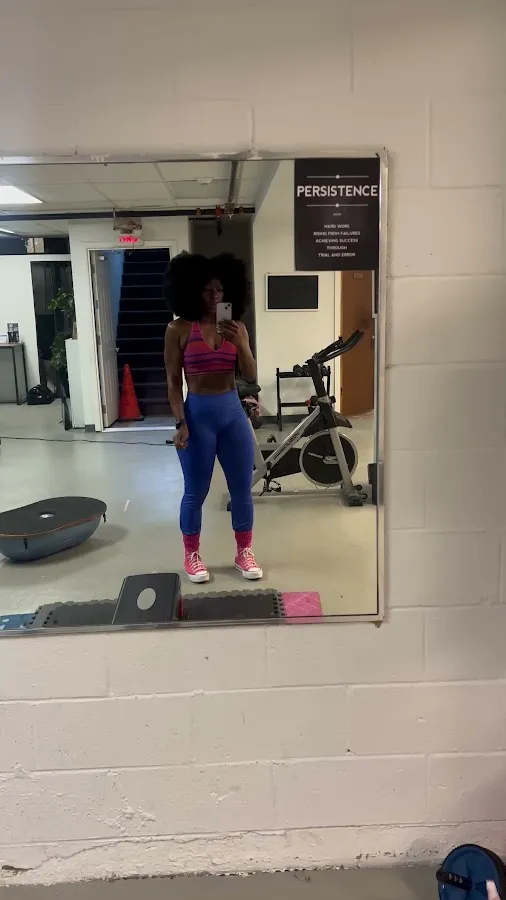 Melanaide fitness photo 3