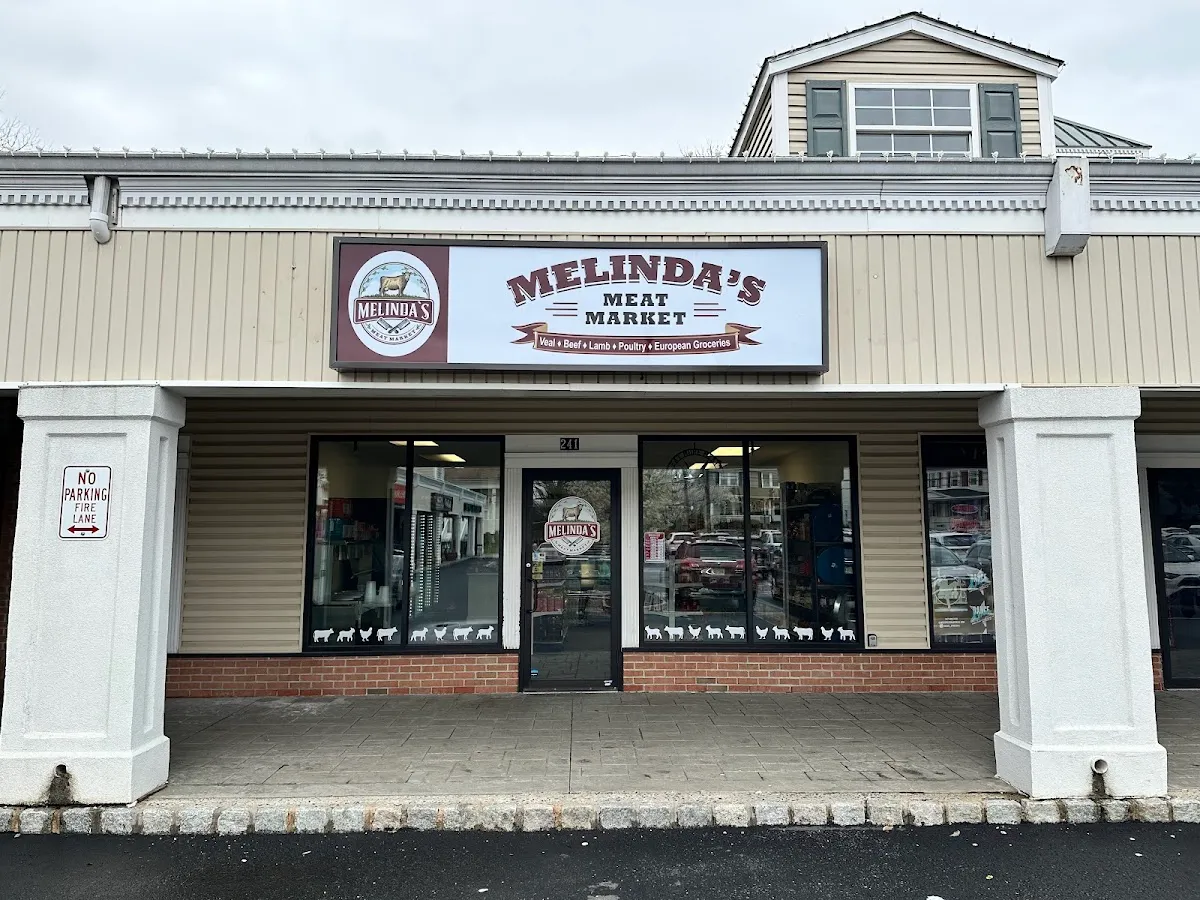 Melinda’s Meat Market