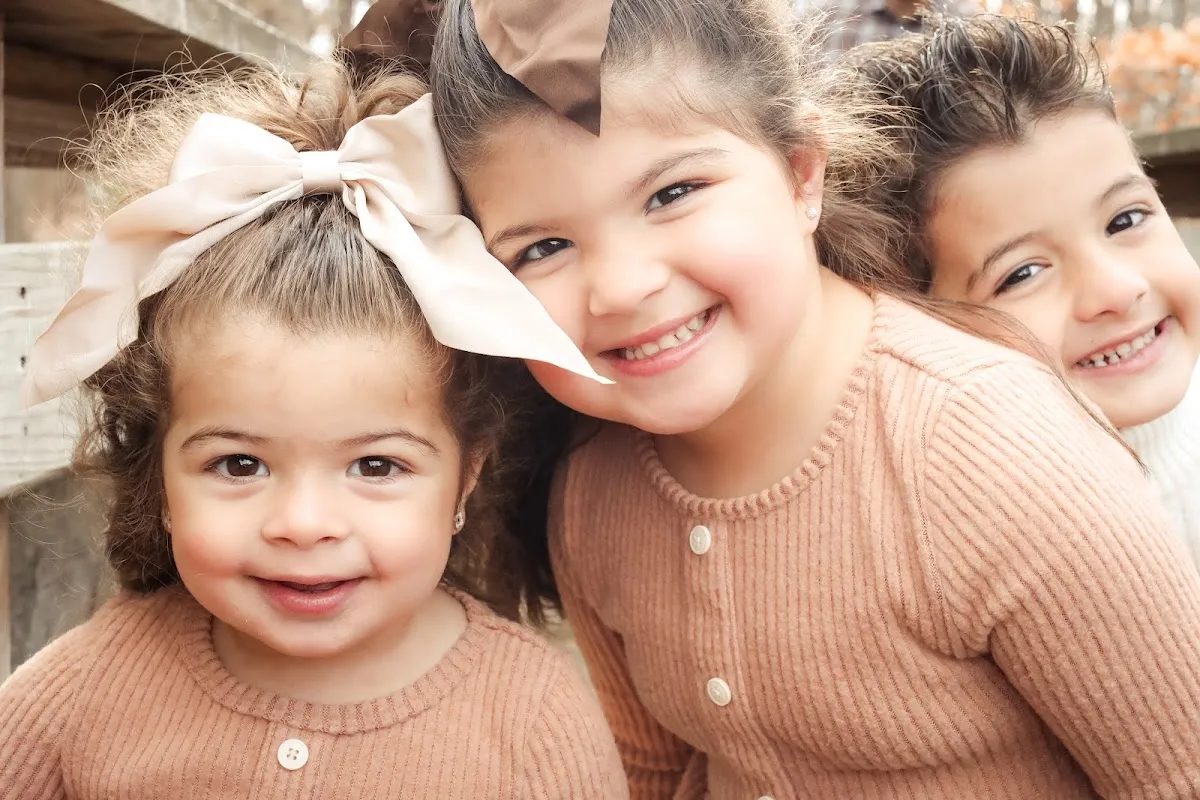 Melissa Anastasia Photography