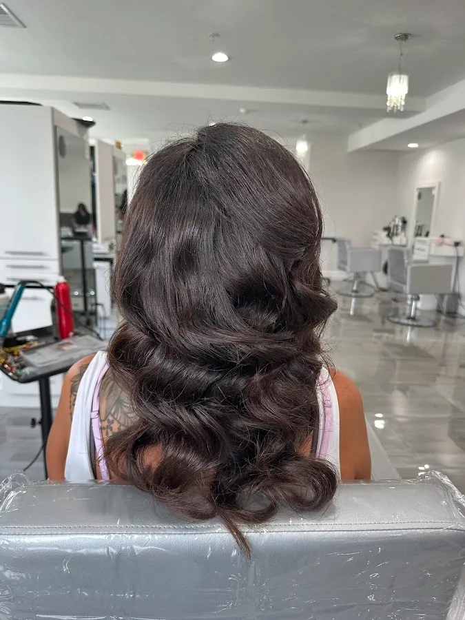 Melissaahair photo 2