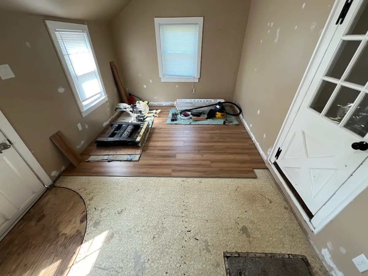 Mellors Home Repairs