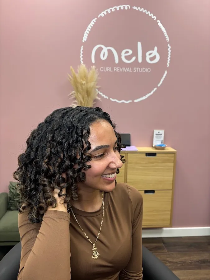 Melo Curl Revival Studio photo 2