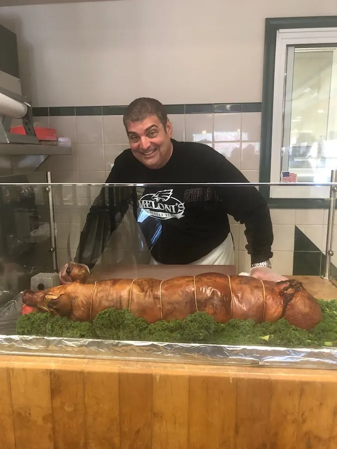 Meloni's Butcher Block photo 2