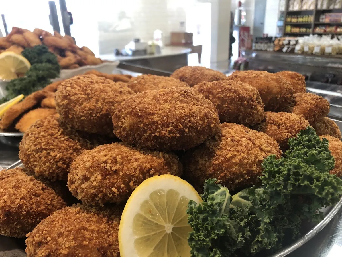 Meloni's Butcher Block photo 4