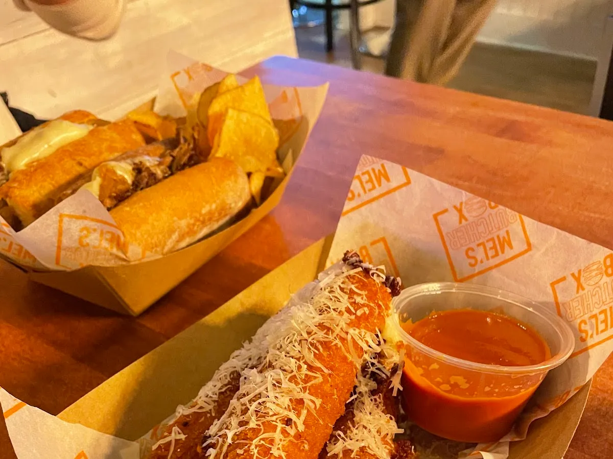 Mel's Butcher Box photo 5