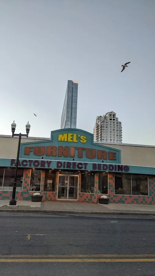 Mel's Furniture Factory Direct Bedding