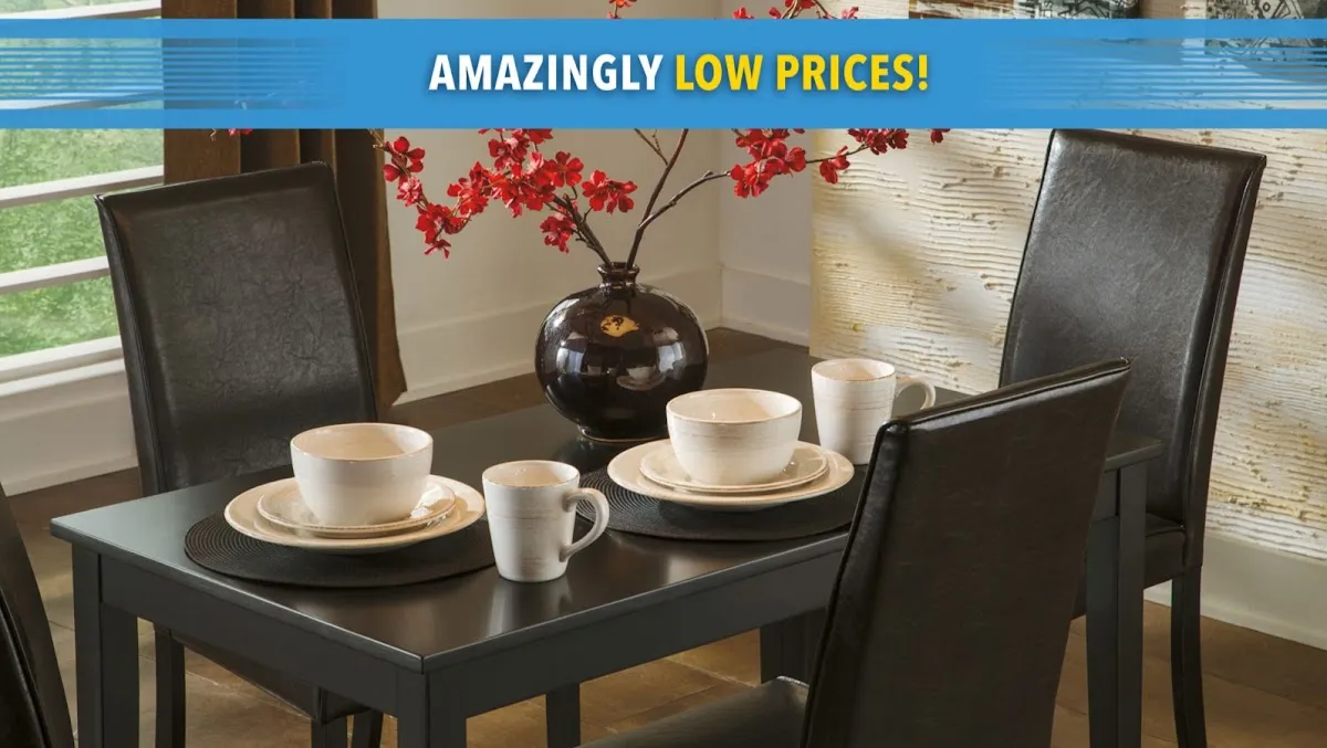 Mel's Furniture Factory Direct Bedding photo 4