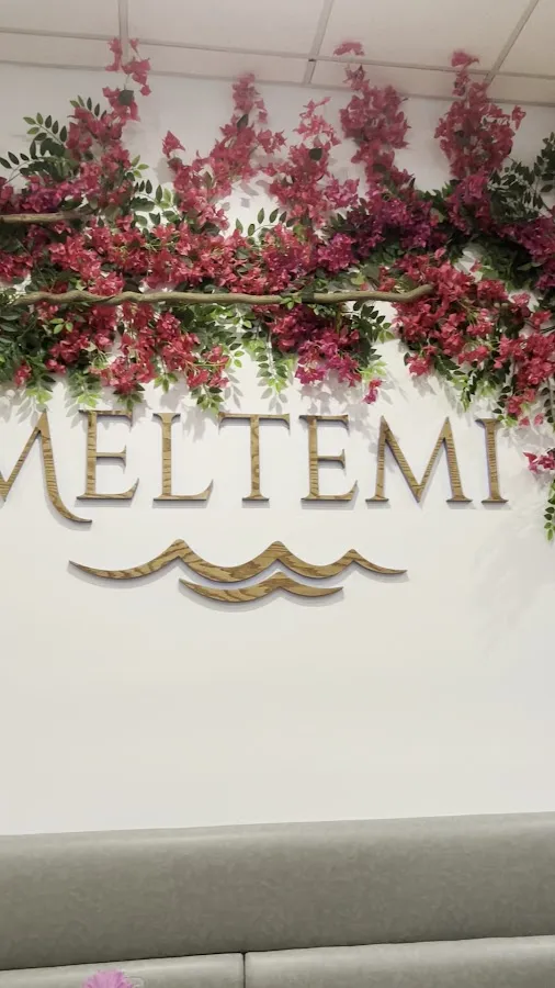 Meltemi Greek Restaurant photo 4
