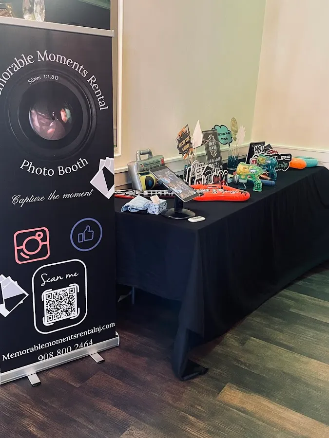 Memorable Moments Rental
