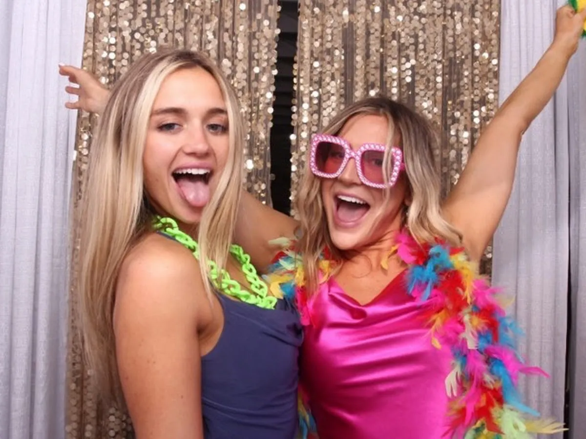 Memorious Moments Photobooth