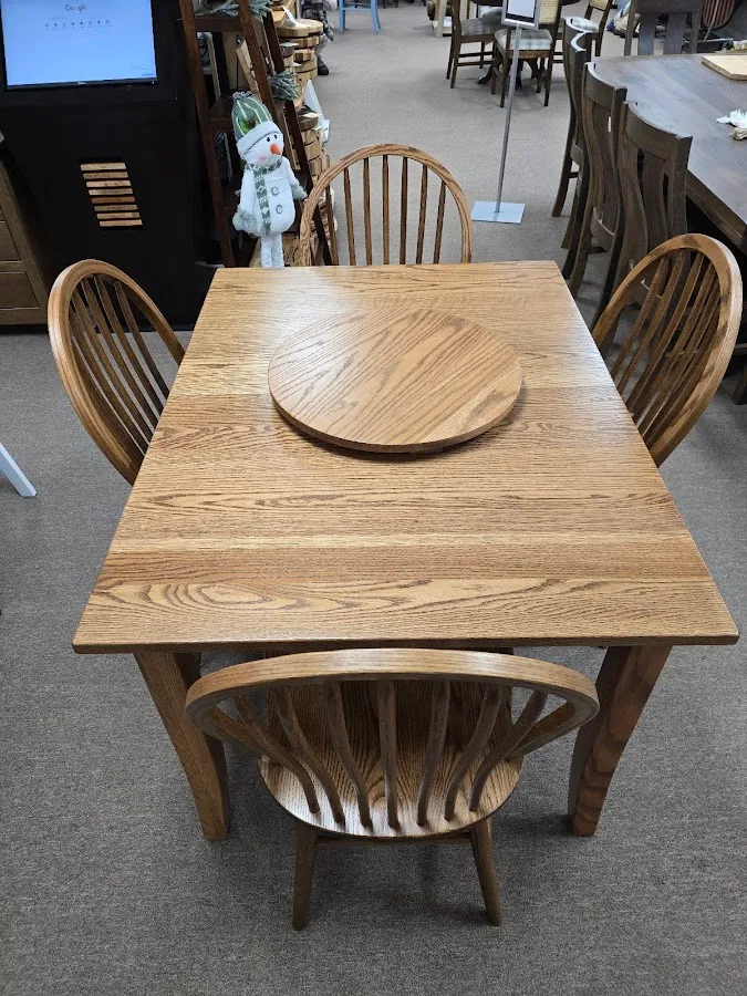 Memory Lane Furniture