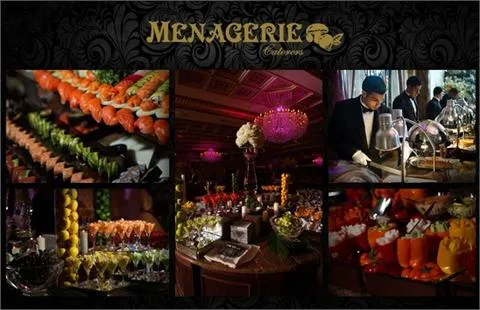 Menagerie Caterers photo 2