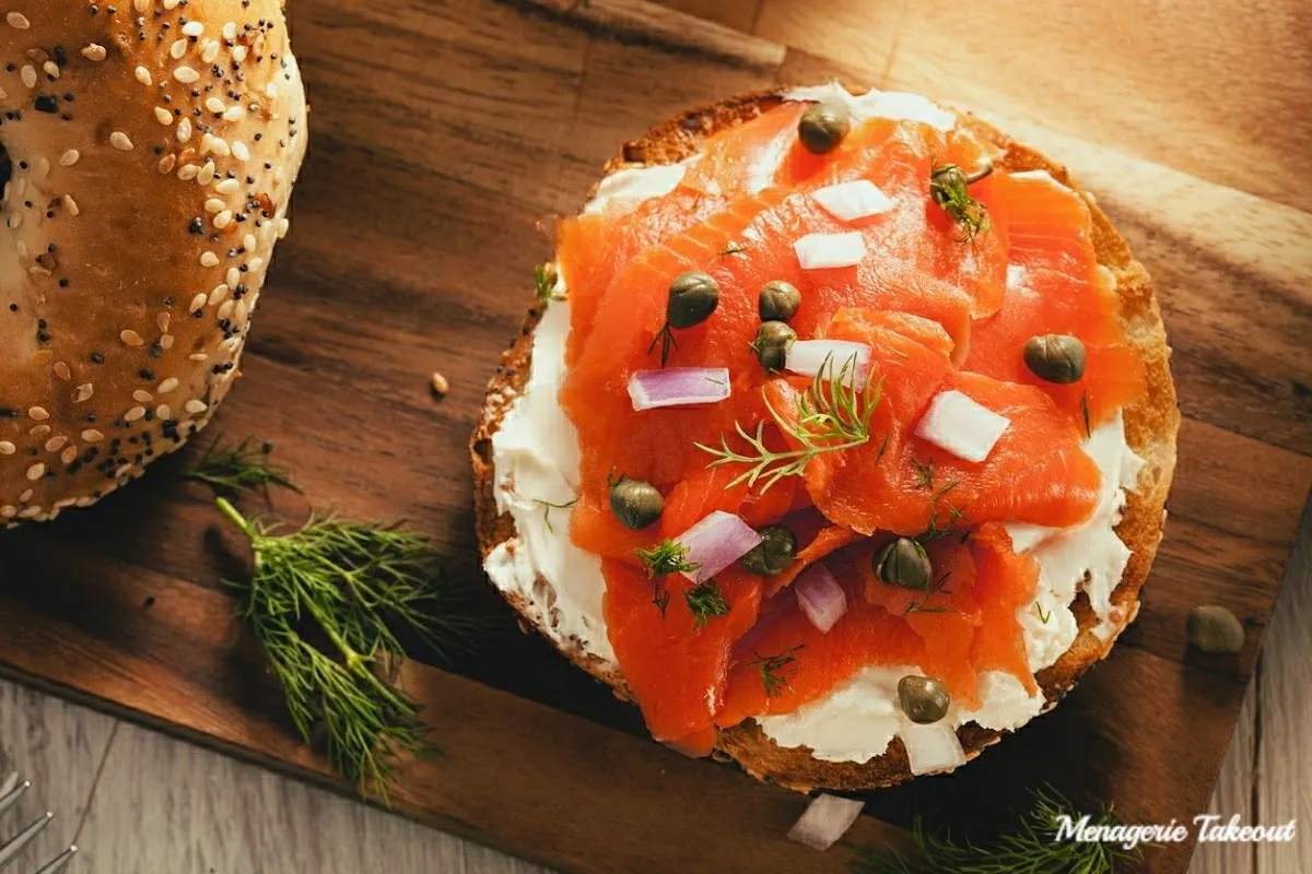 Menagerie Caterers photo 3