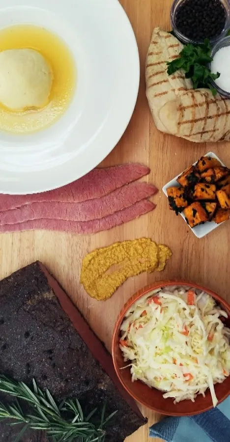 Menagerie Caterers photo 4