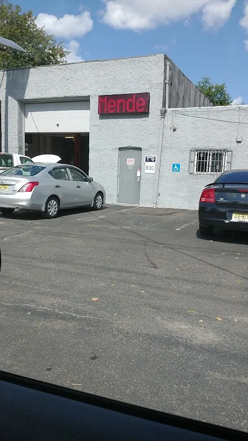 Mendez Auto Repair