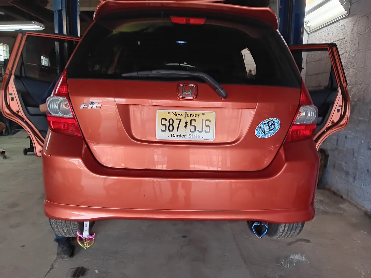 Mendez Auto Repair photo 5