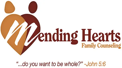 Mending Hearts Family Counseling