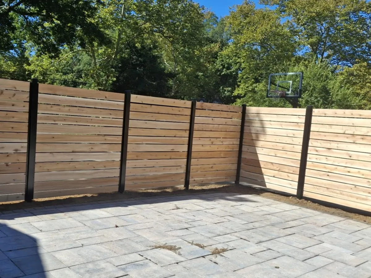 Mendoza Fence LLC