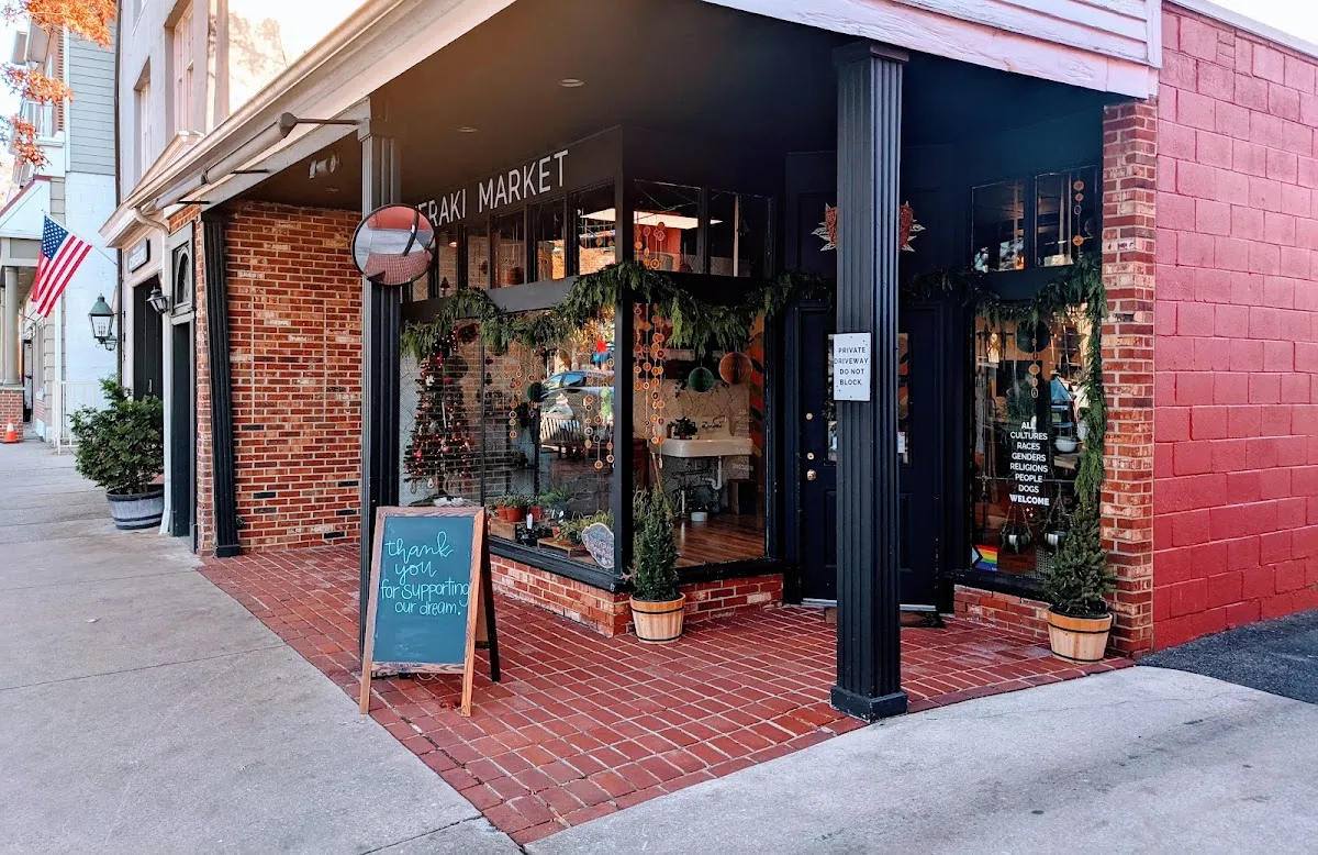 Meraki Market photo 2