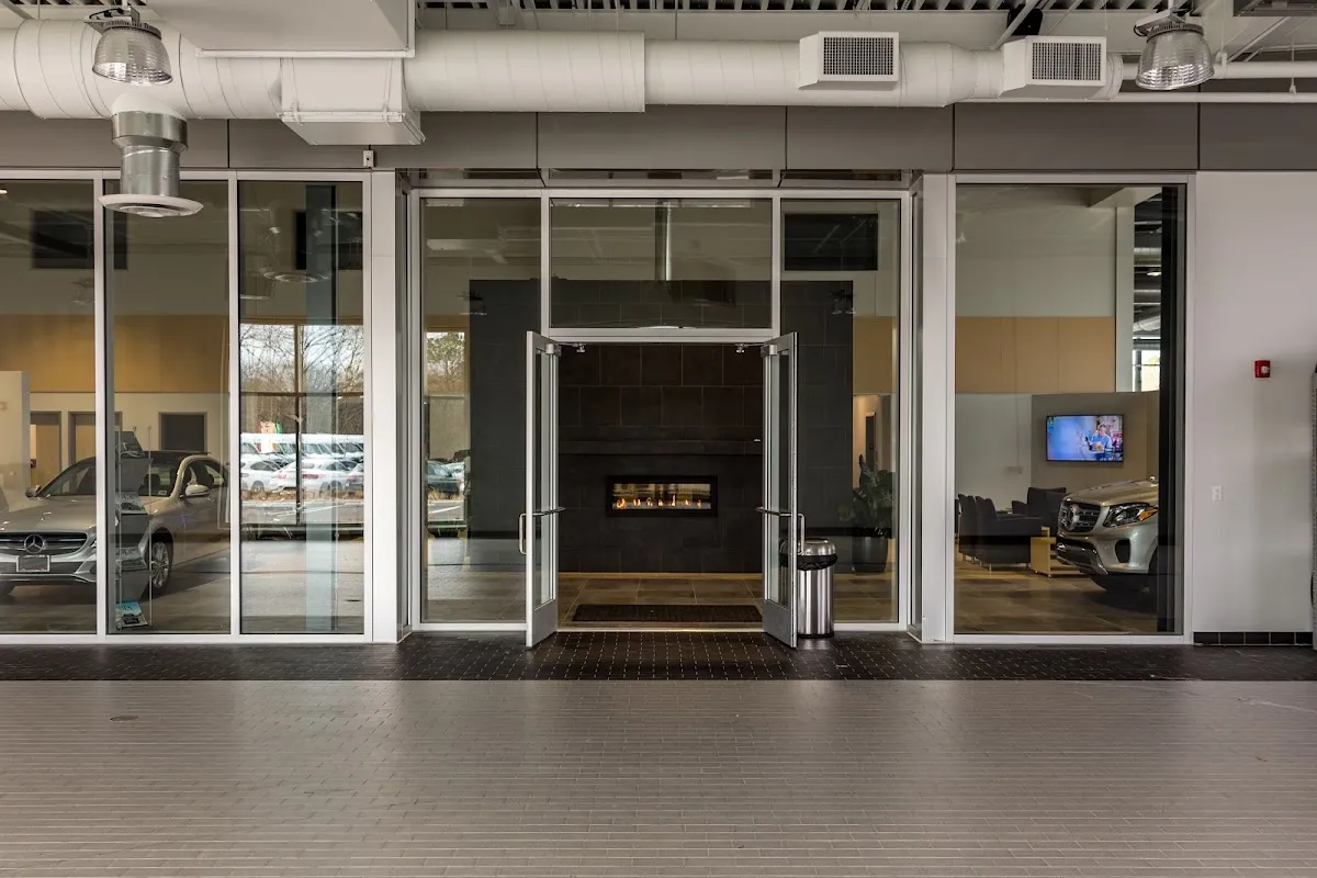 Mercedes-Benz of Atlantic City