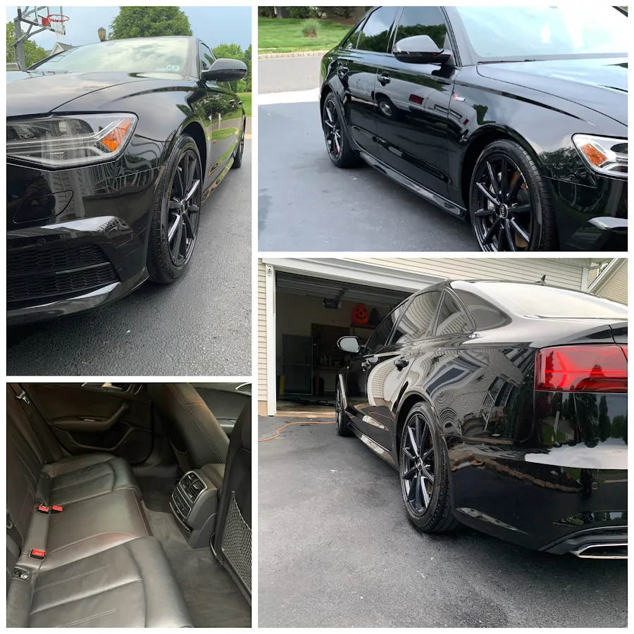 Mercer County Auto Spa