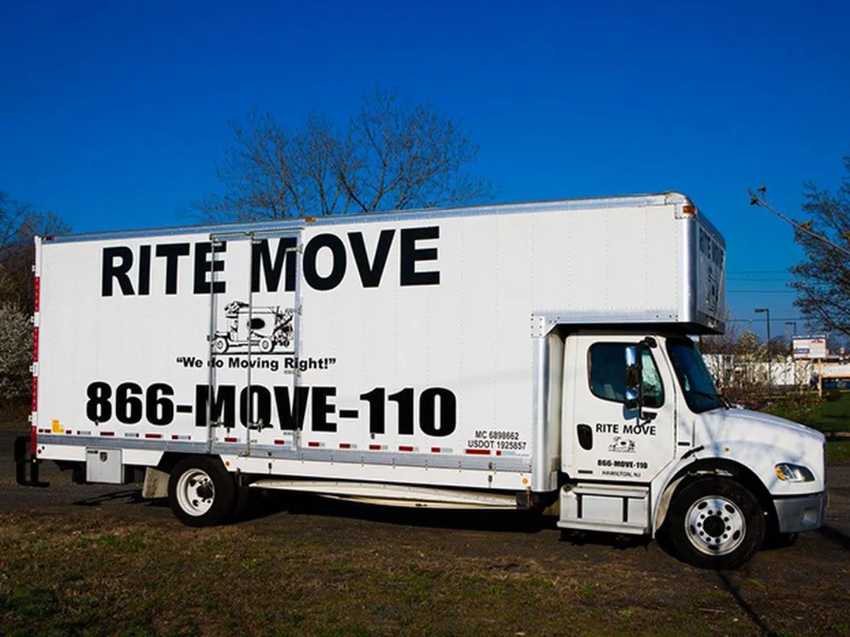 Mercer County Moving And Clean Outs!