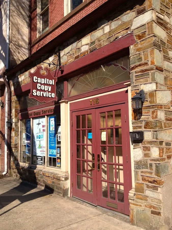 Mercer Digital Printing