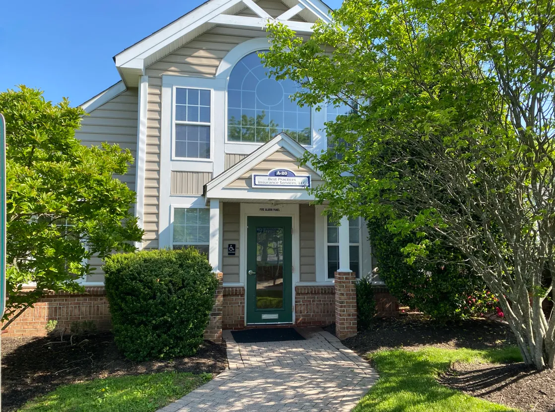 Mercer Garage Door Repair
