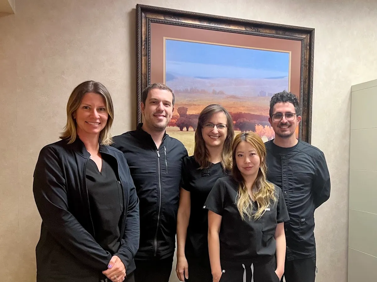 Merchant Street Dental