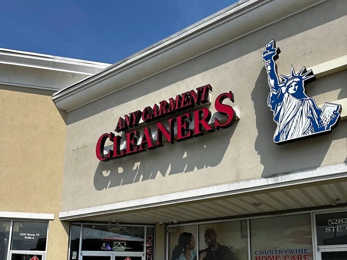 Merchantville Cleaners photo 5