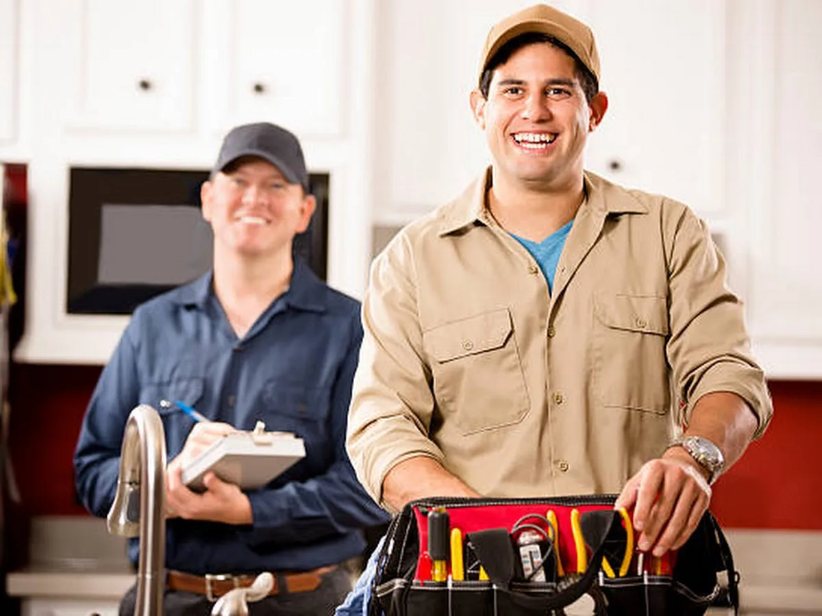 Merchantville Elite Plumbing