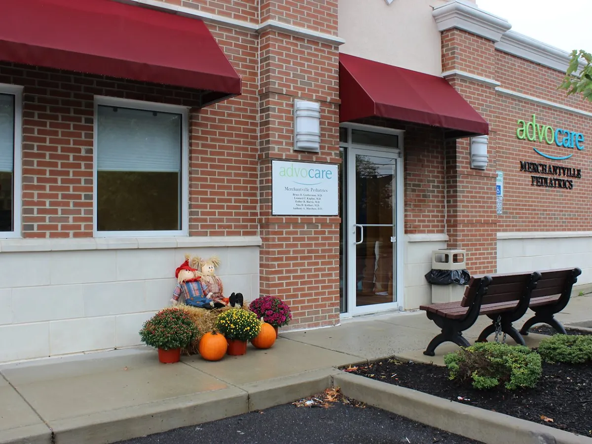 Merchantville Pediatric Office photo 3