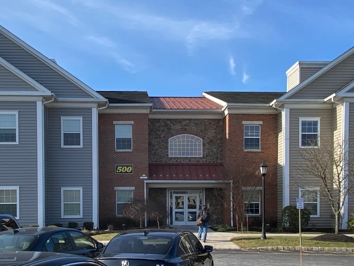 Meredith Messinger, Counselor photo 5