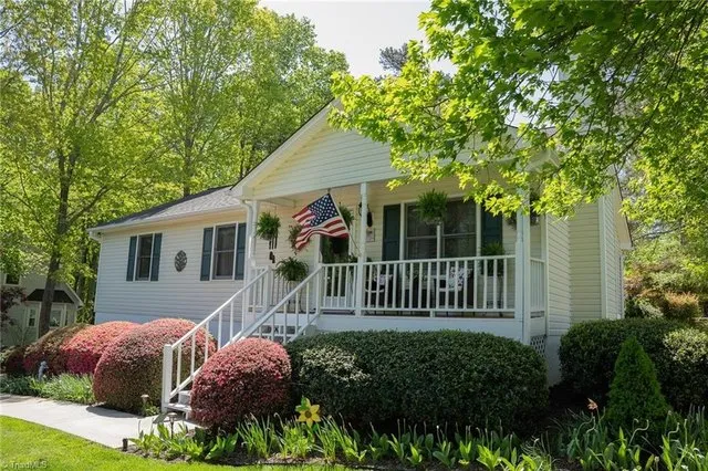 Meridian Bank Mortgage