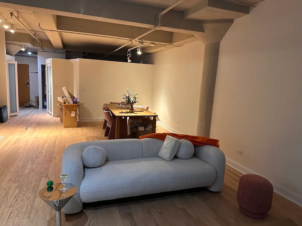 Meridian Furniture Warehouse