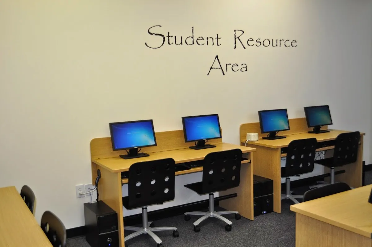 Merit Training Institute photo 2