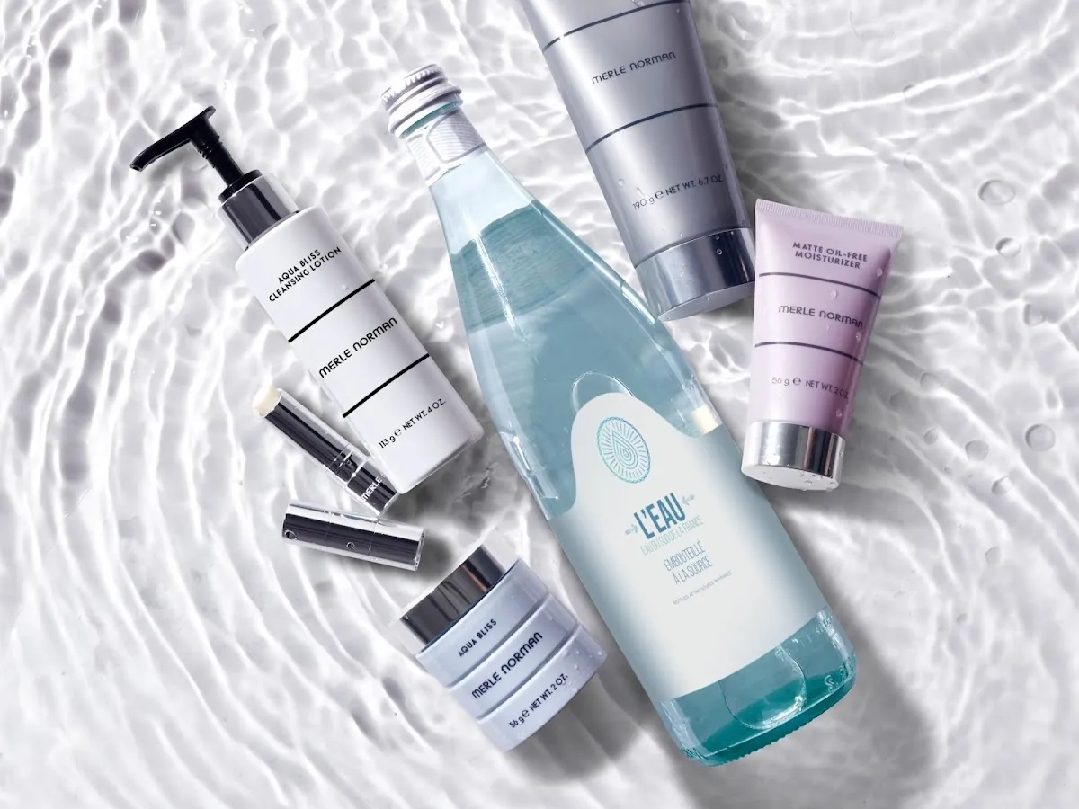 Merle Norman Cosmetics Studio