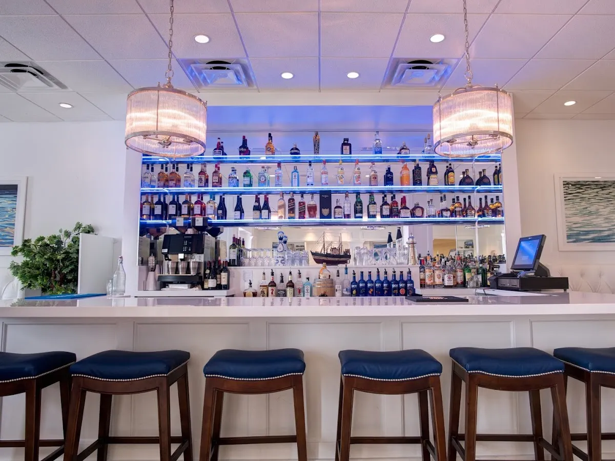 Mermaid Cafe photo 2