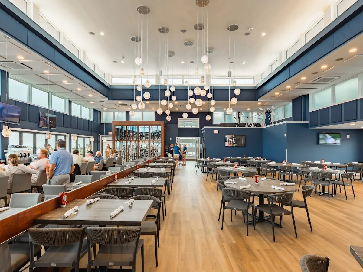 Mermaid Cafe photo 3