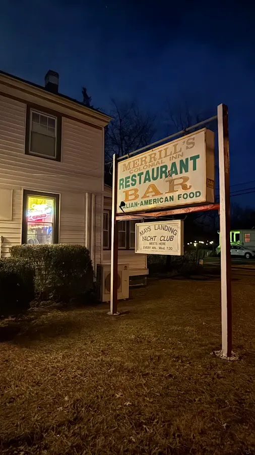 Merrill's Colonial Inn