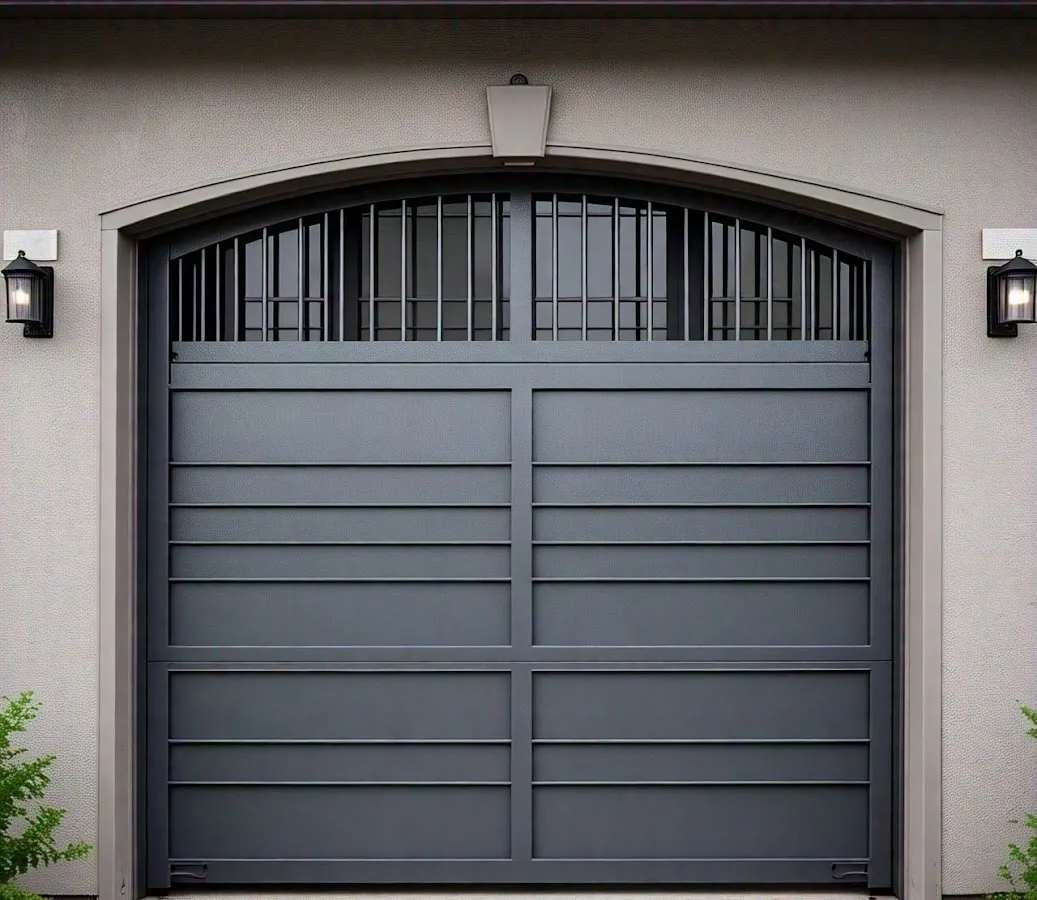 Metalmore Garage Doors