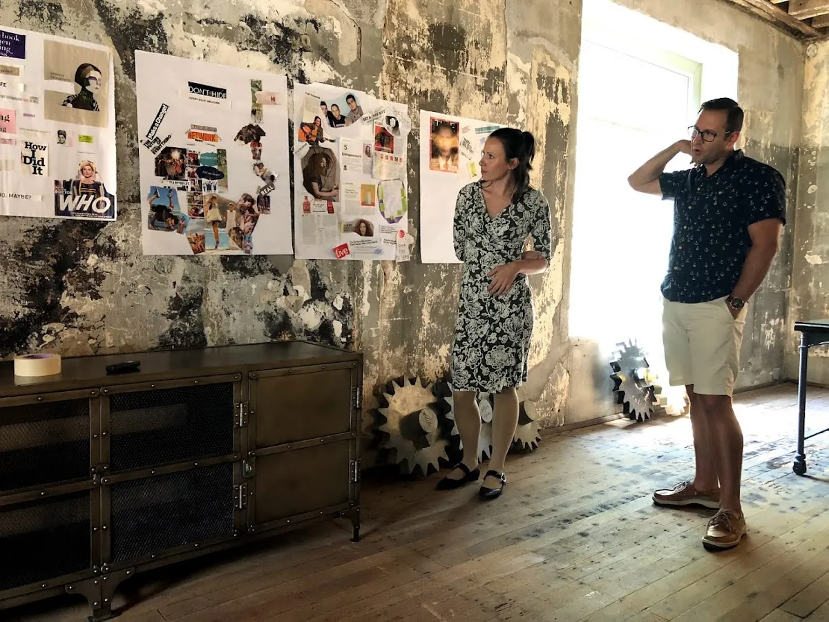 Metamorphosis Agency photo 2