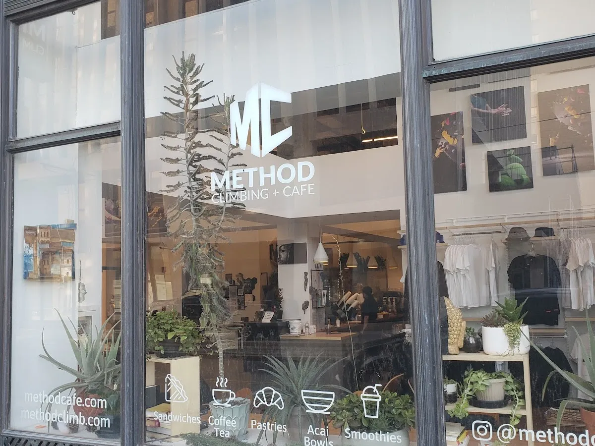 Method Cafe