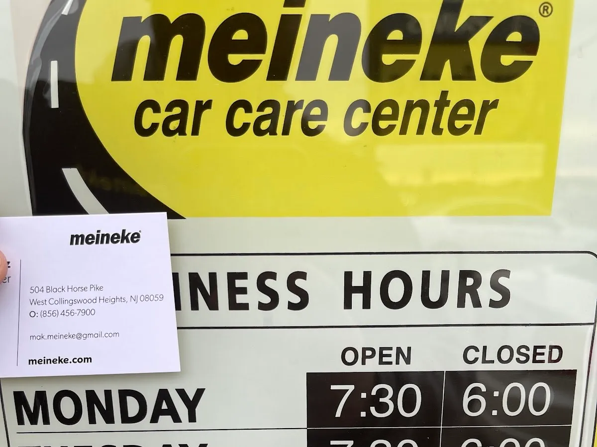 Metro Servicenter photo 5