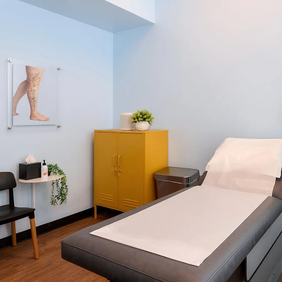 Metro Vein Centers | Mt. Laurel photo 2