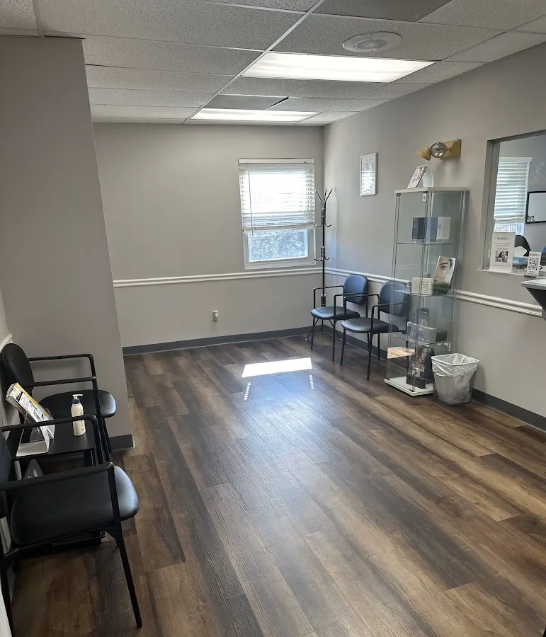 Metropolitan Dermatology - Edison, Same-Day Dermatology