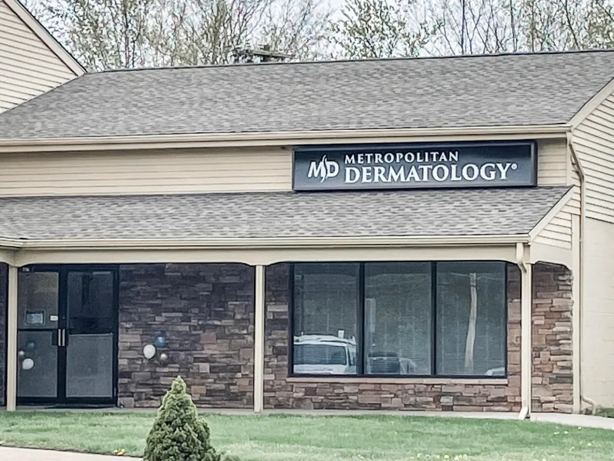 Metropolitan Dermatology - Southampton, Walk-In Dermatology